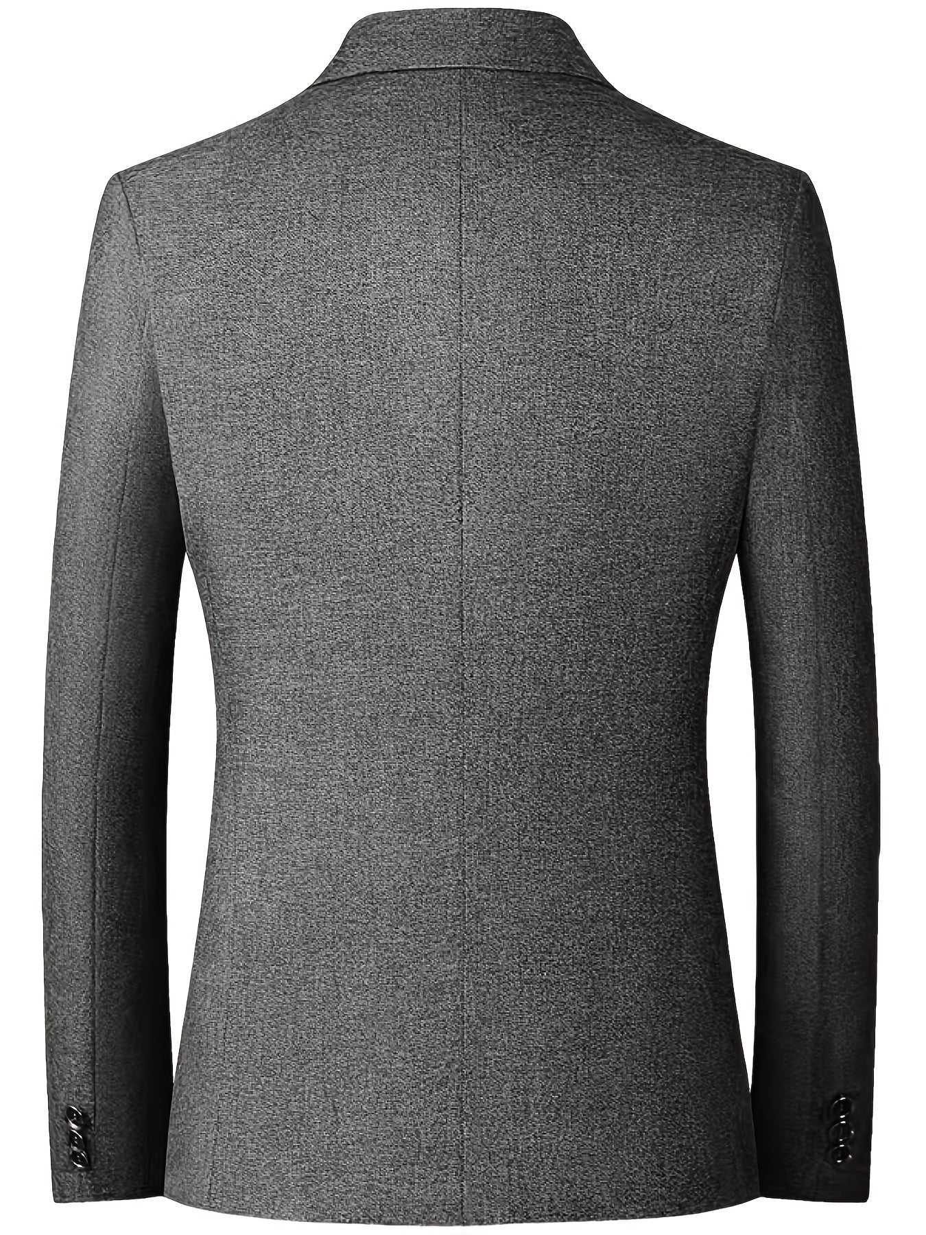 Blazer semi-formale da uomo