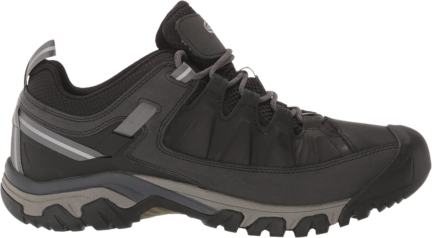 KEEN Herren Targhee 3 Waterproof Wanderschuh
