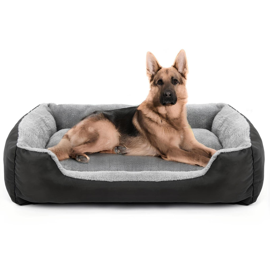 Lettino estivo versatile per cani – Ideale per cani di piccola taglia, con funzione riscaldante
