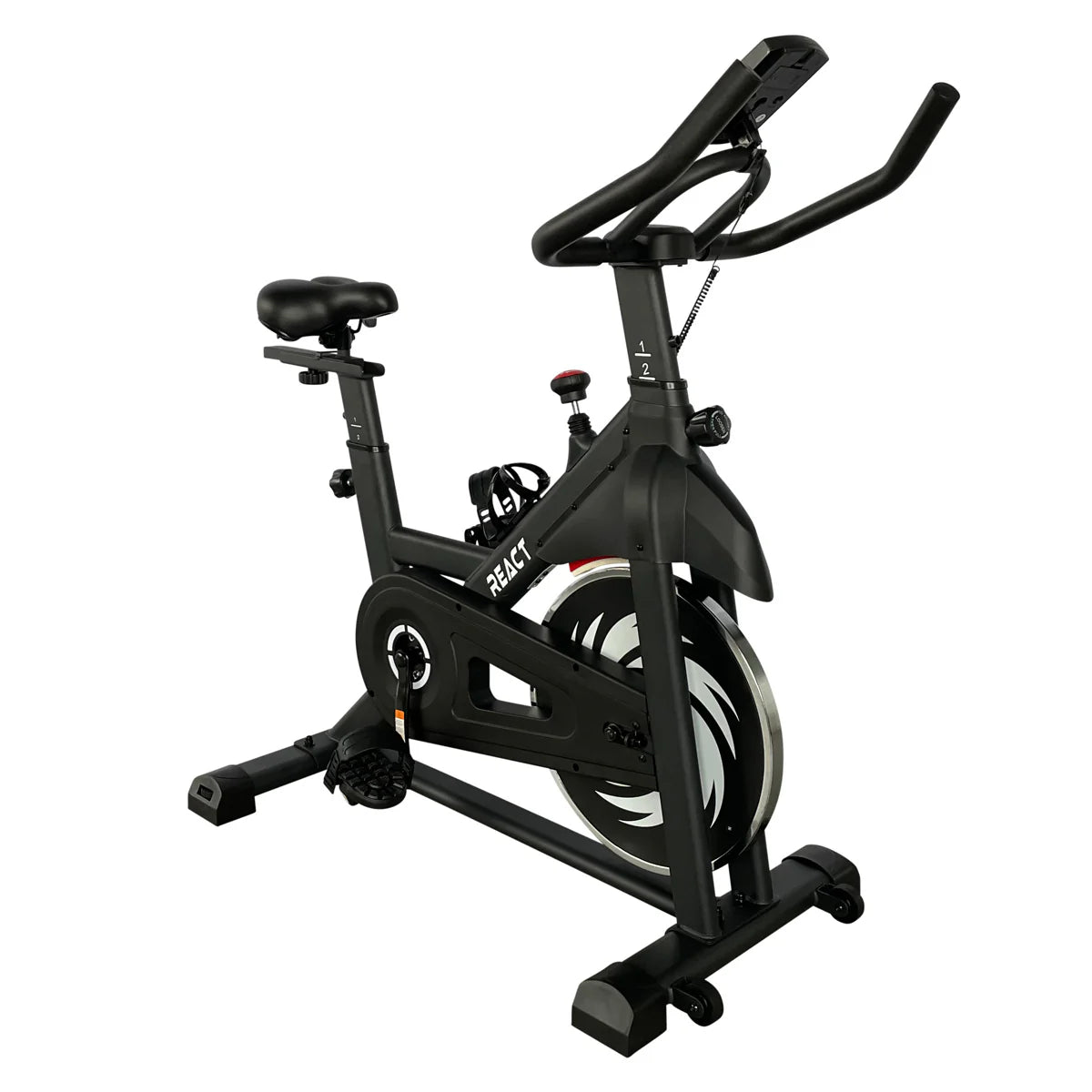 Cyclette React Indoor Cycle 600