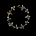Heidelbeere - Armband