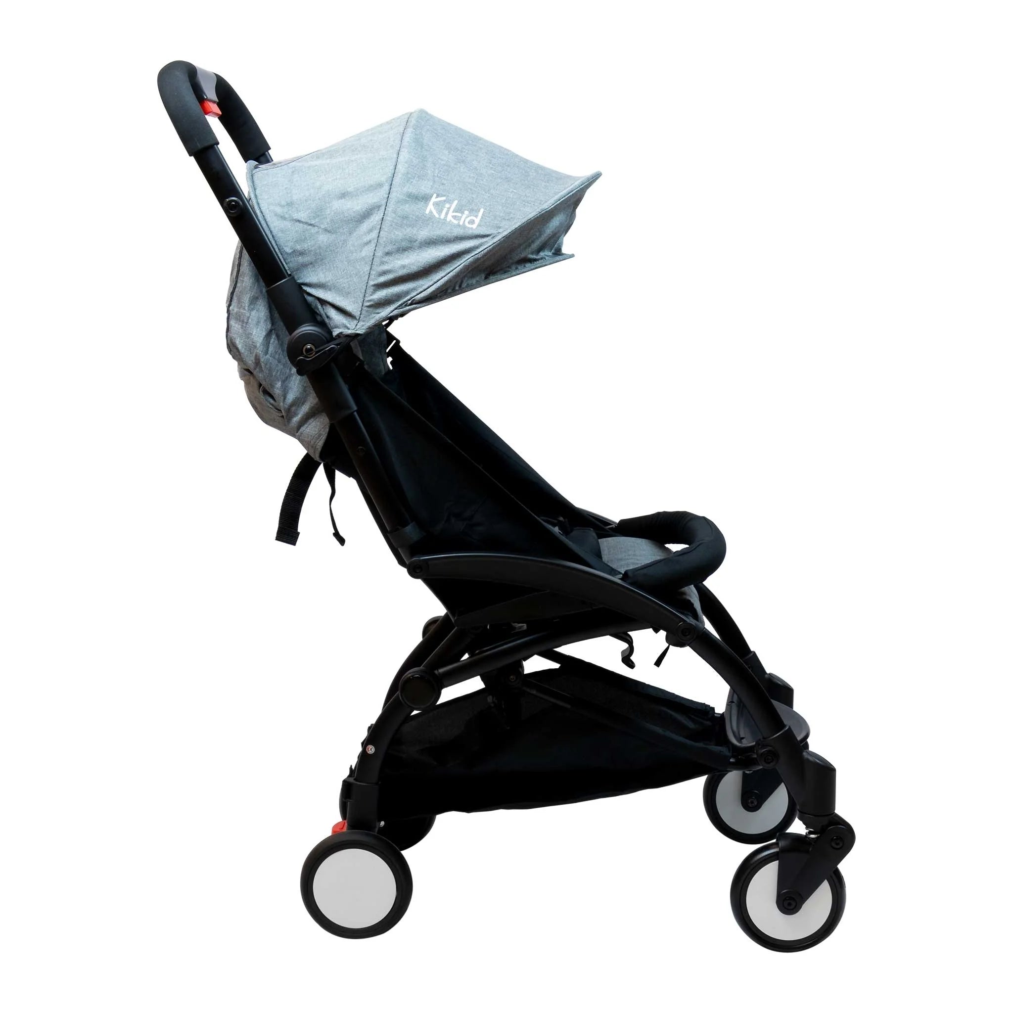 Kikid Passeggino compatto Premium