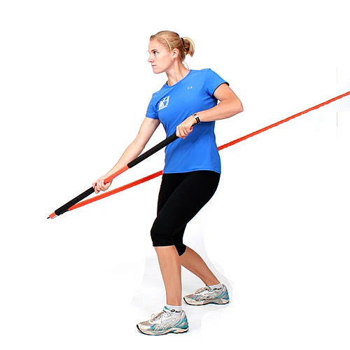 Stroops Slastix Fit-Stik Pro Set da 2 Pezzi