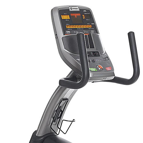 Horizon Fitness Liegeergometer Elite R4000 Vorführgert