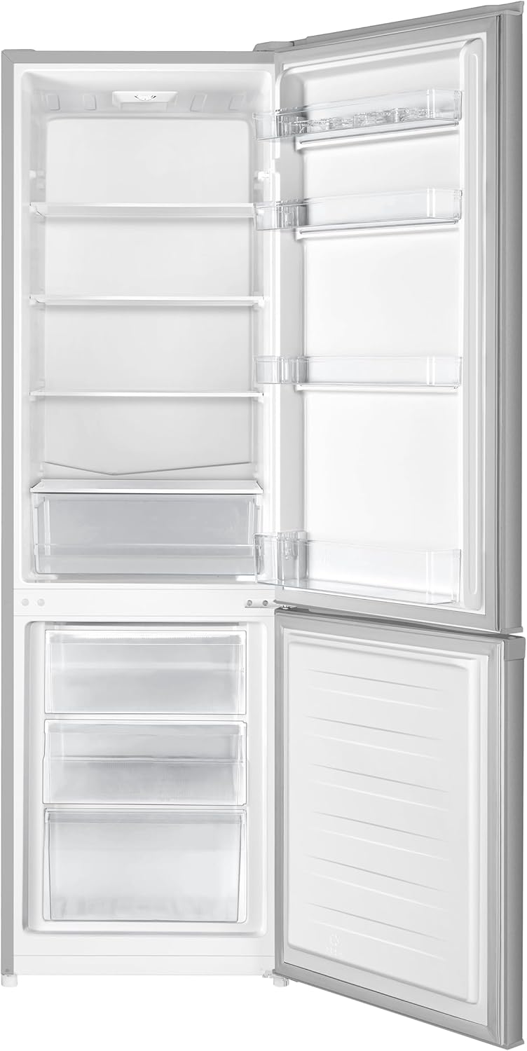 Gorenje R 4142 PW Frigorifero/ Altezza 143,4 cm/ 242 L / Illuminazione LED, Bianco
