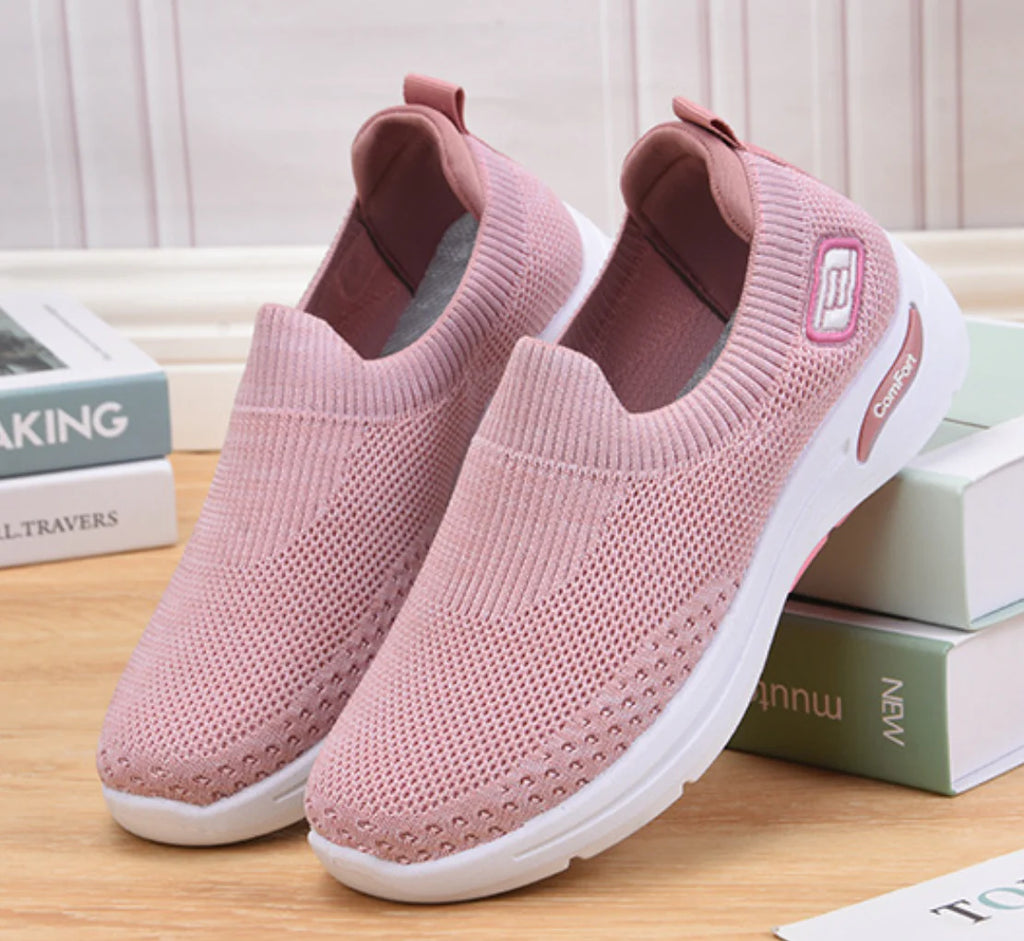 Lozenda - Orthopdische Schuhe mit einer innovativen Sohle