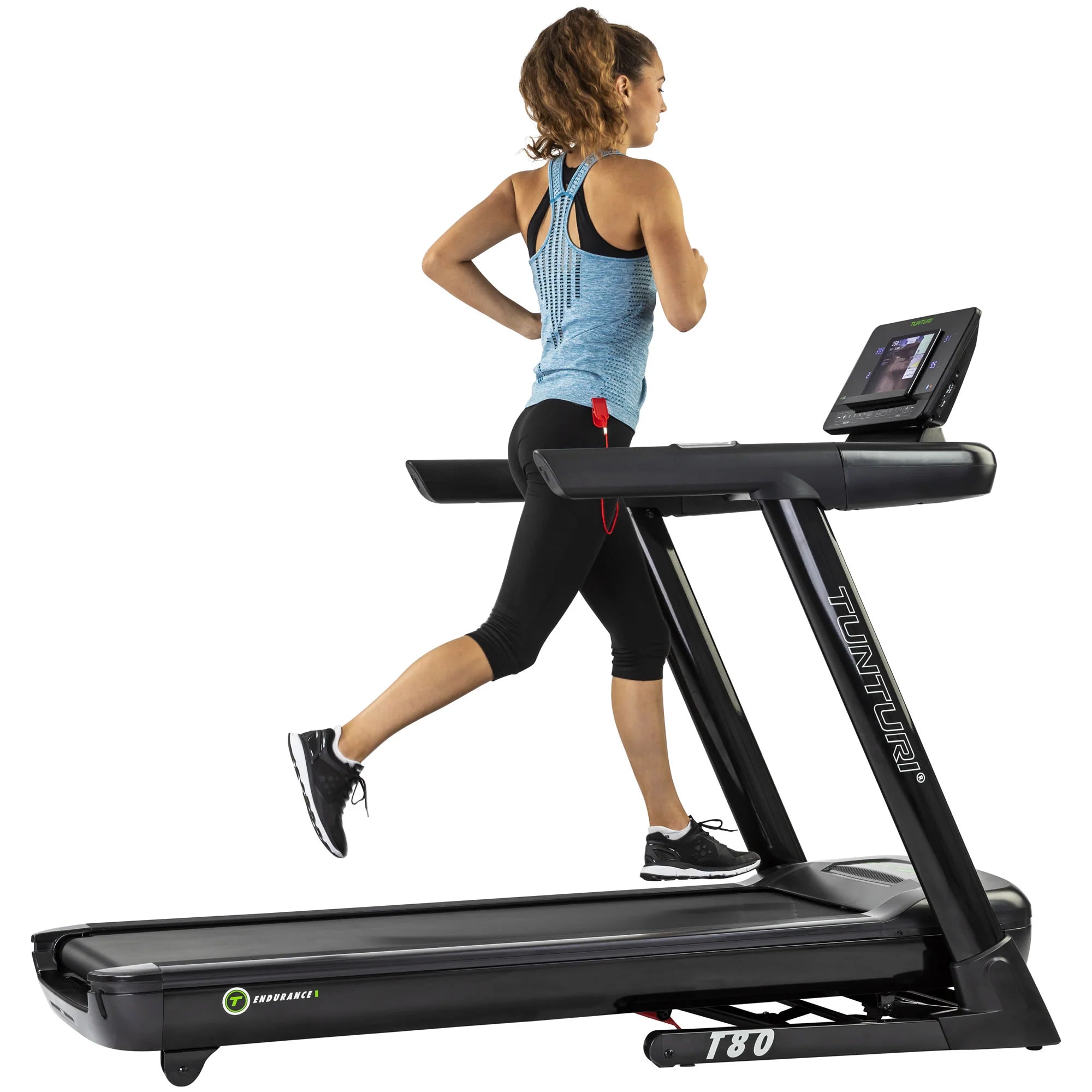 Tunturi Endurance T80 Laufband