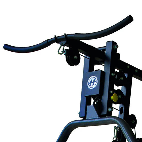 Stazione multifunzione Horizon Fitness Torus 1