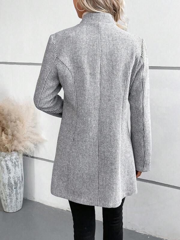 Giacca blazer alla moda da donna
