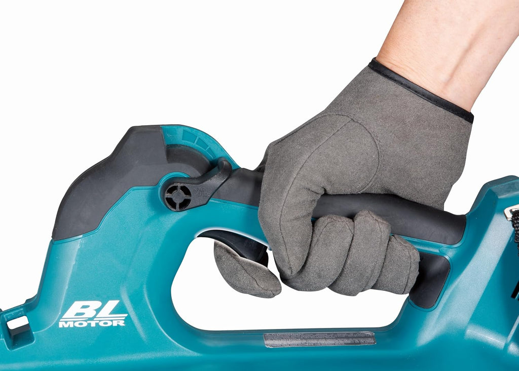 Makita DUB184Z Soffiatore a batteria 18 V (senza batteria, senza caricabatterie), Benzina, 1