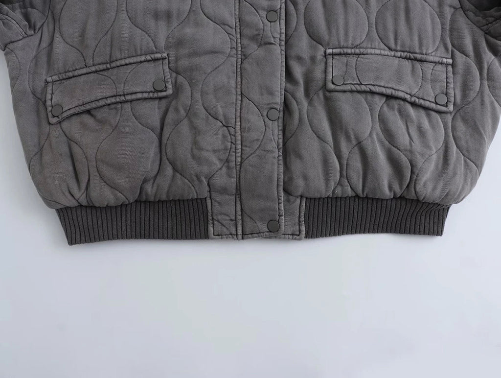 Bomberjacke