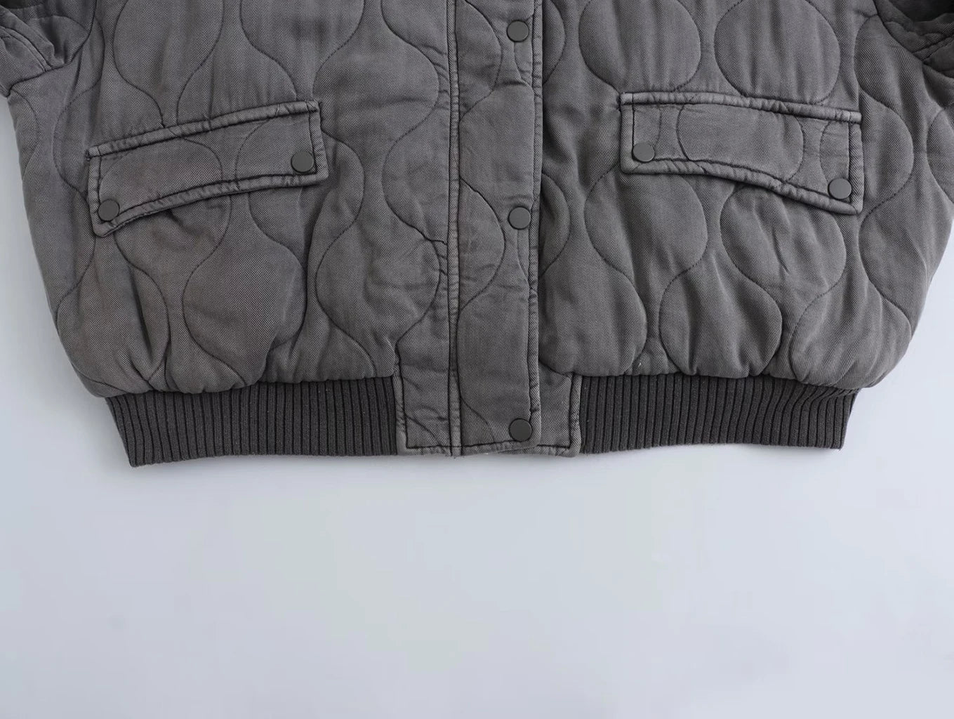 Bomberjacke