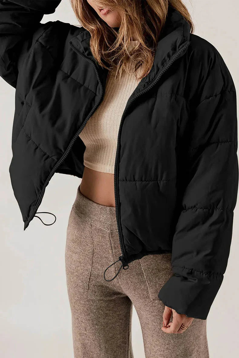 Piumino da donna