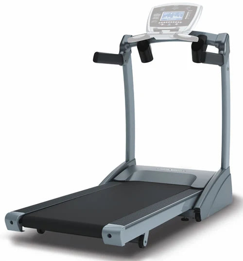 Vision Fitness T9550 Modello 2011/2012