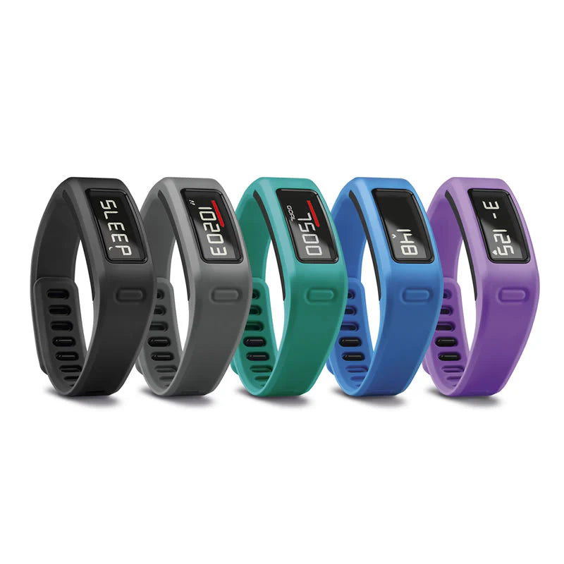 Braccialetto Fitness Garmin vivofit