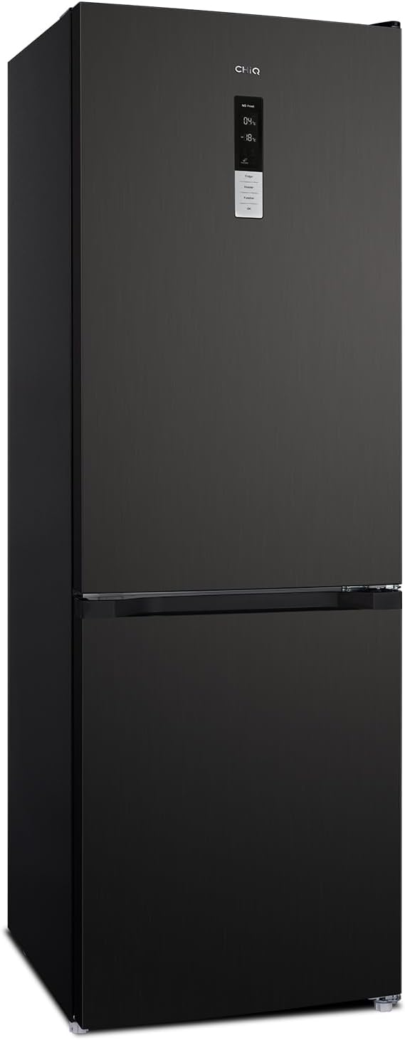 CHiQ Freestanding Fridge with Freezer