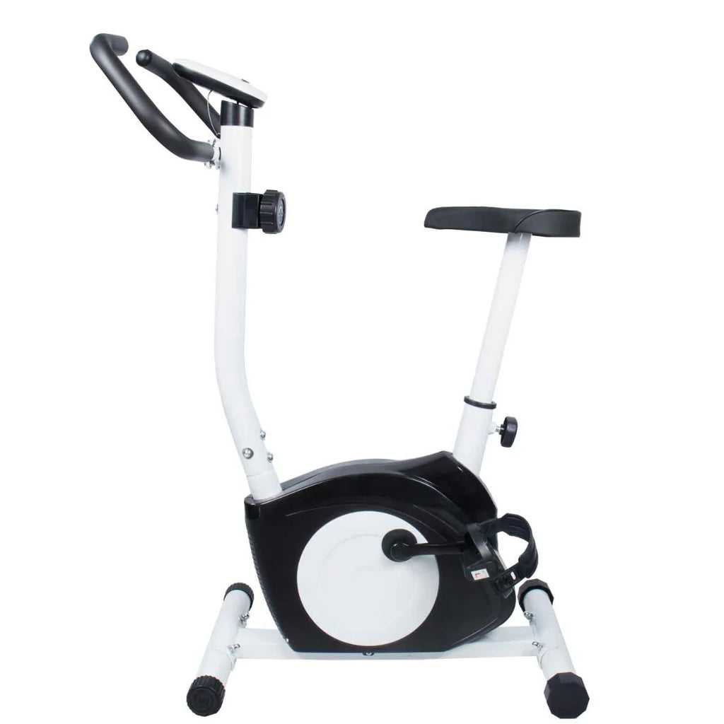 React Magnetic Heimtrainer V2