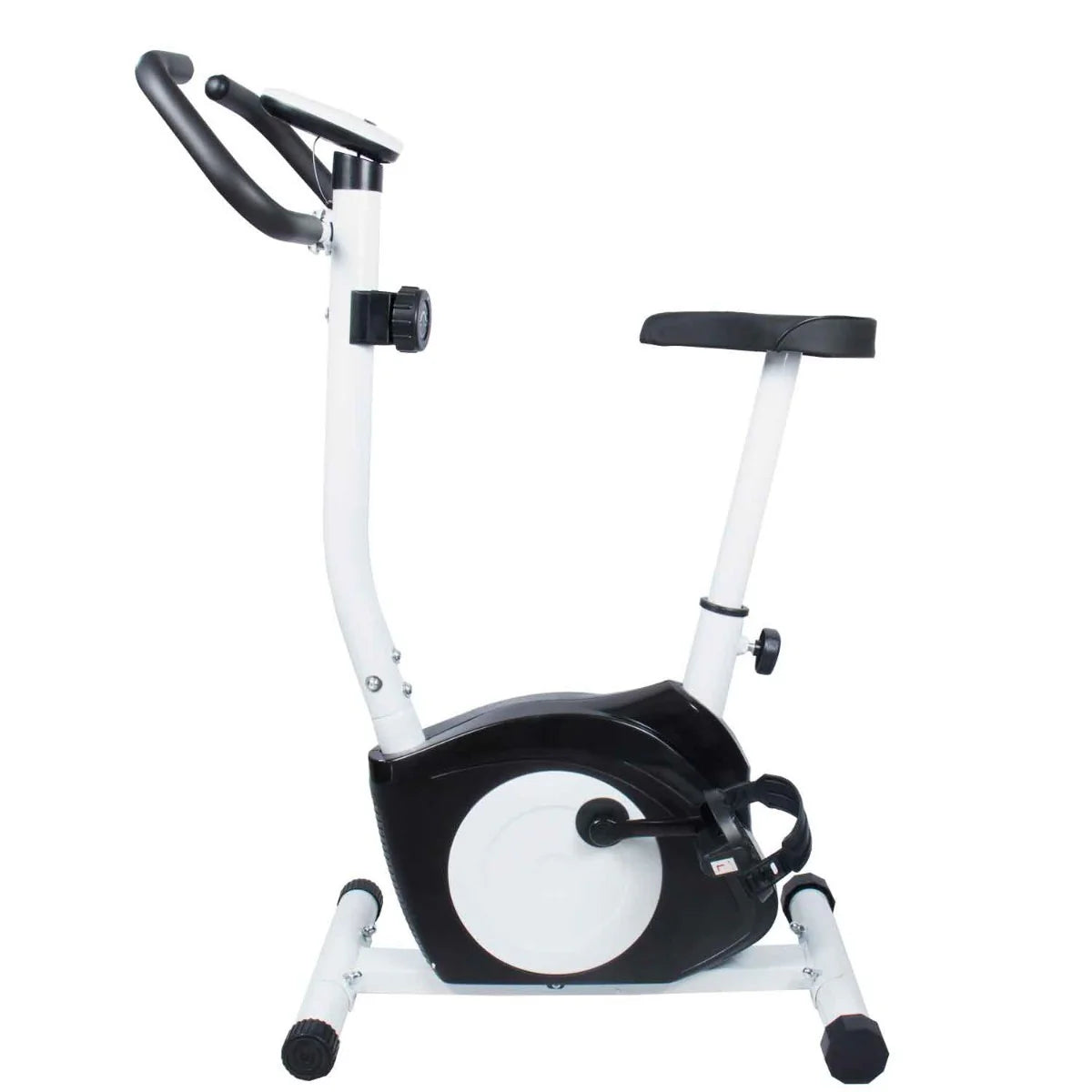 React Magnetic Heimtrainer V2