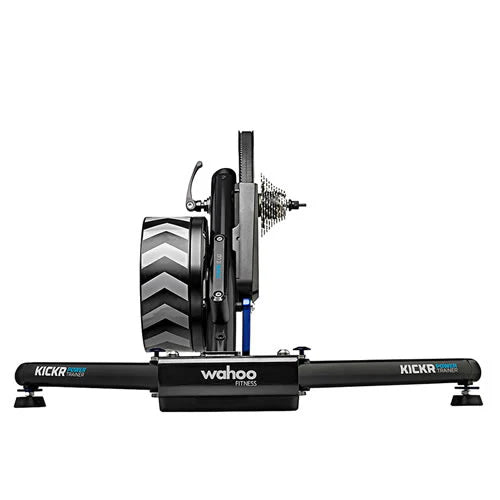 Wahoo Fitness Power Bike Trainer KICKR Bluetooth 4.0 e ANT+