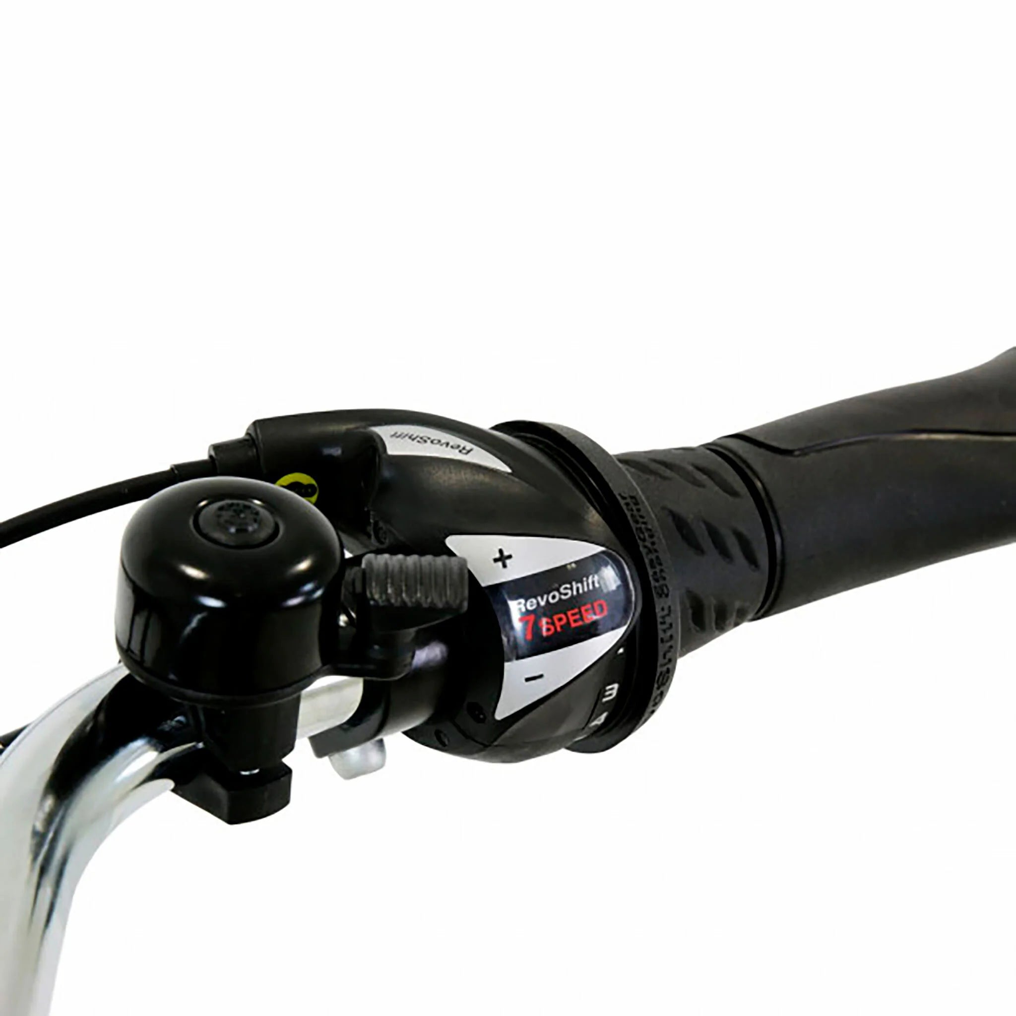 Lyfco E-Bike Elinor 28'', schwarz