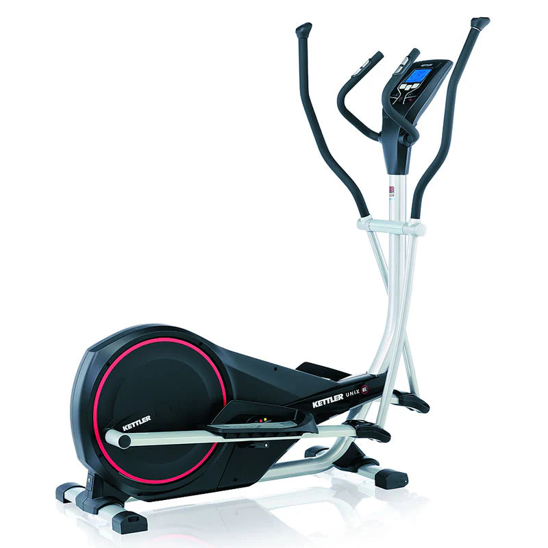 Kettler Crosstrainer Unix E schwarz