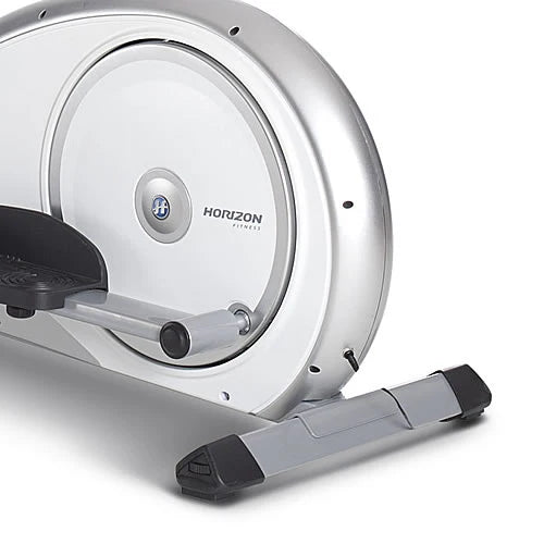 Crosstrainer Horizon Fitness Syros Pro