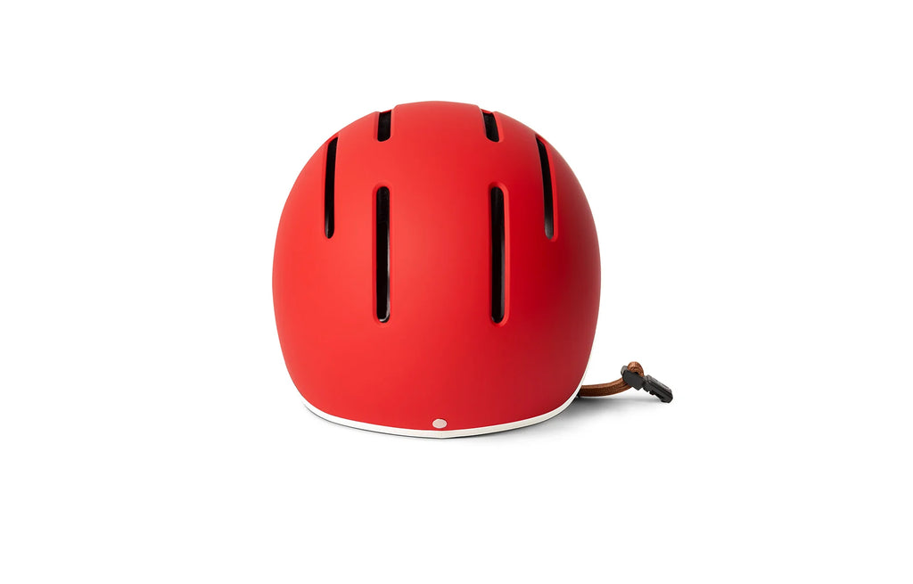 Mille Jr. Rosso Rad