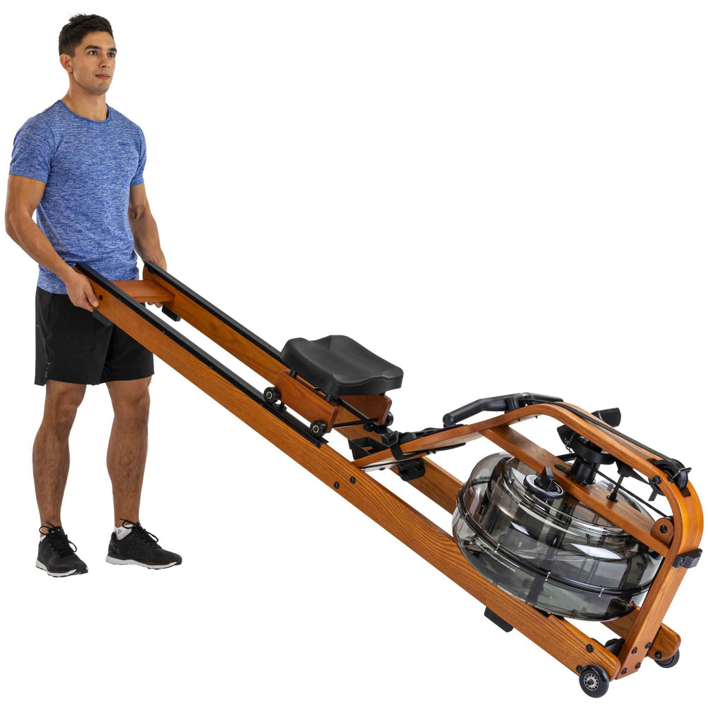 Fluid Rower Rudergert Viking 3 V