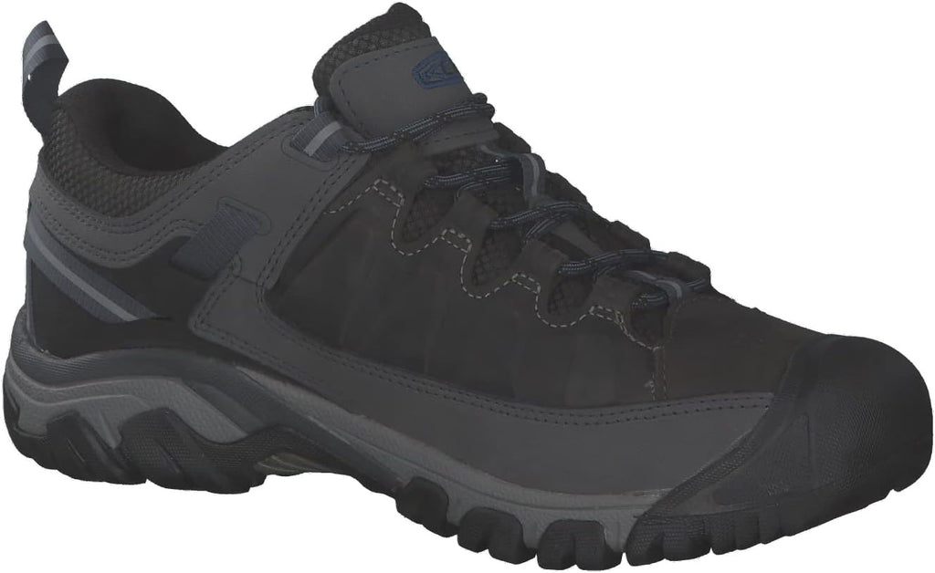 KEEN Herren Targhee 3 Waterproof Wanderschuh