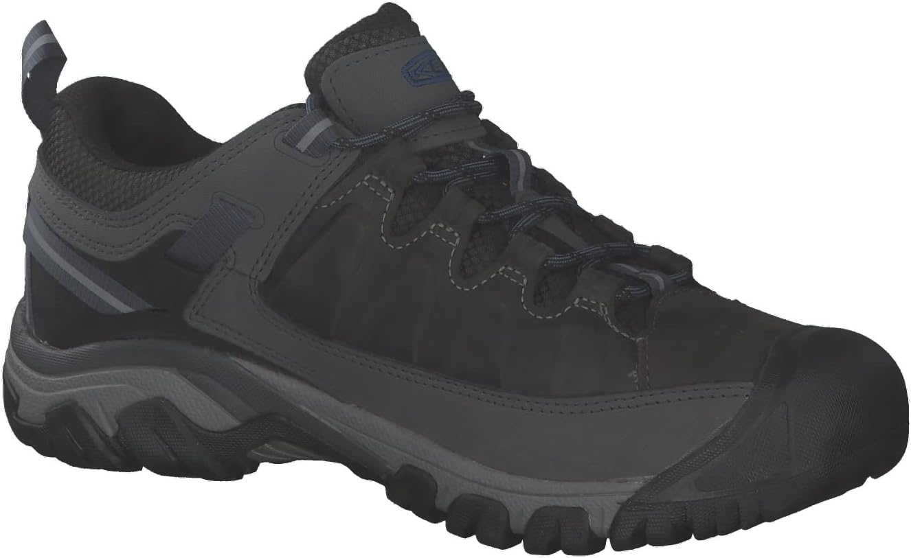 KEEN Herren Targhee 3 Waterproof Wanderschuh