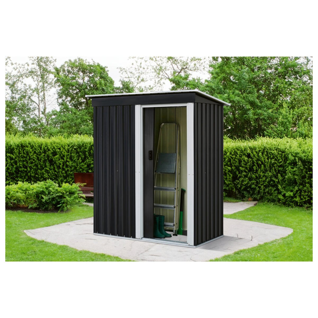 PARKSIDE® Gartengerätehaus S, 1,4 m² - B-Ware neuwertig