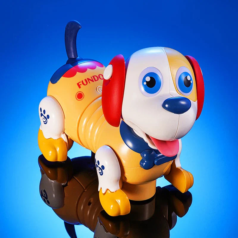 RoboDog - Lebensechter Spa - Spielzeughund