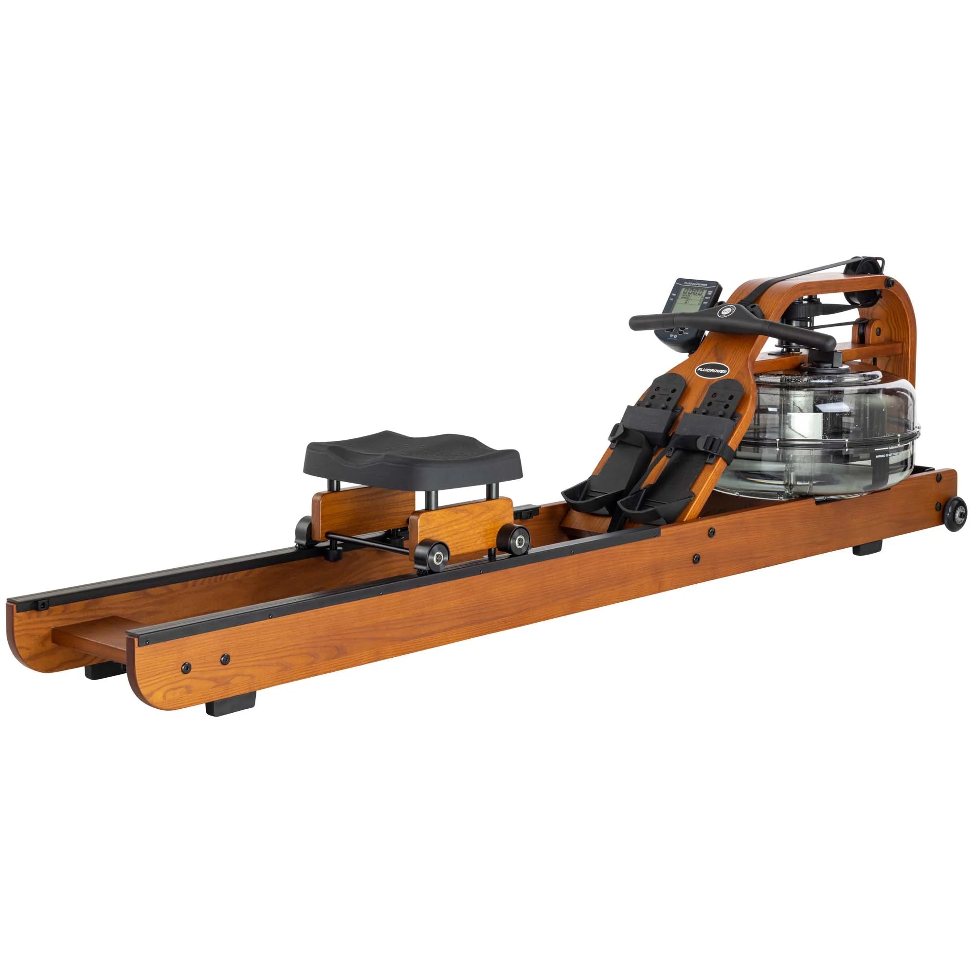 Fluid Rower Rudergert Viking Pro V