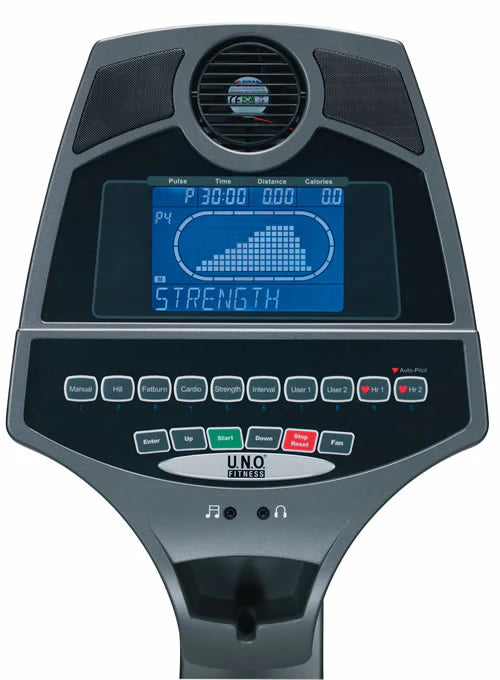 UNO RC2000