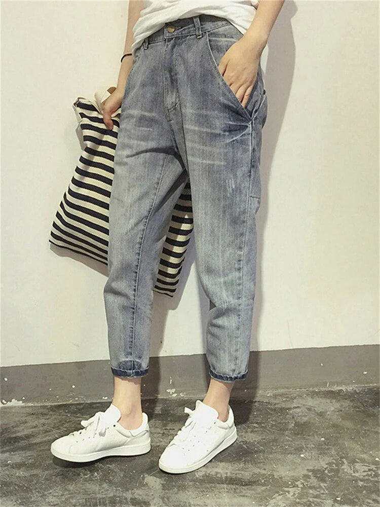 Jeans da donna