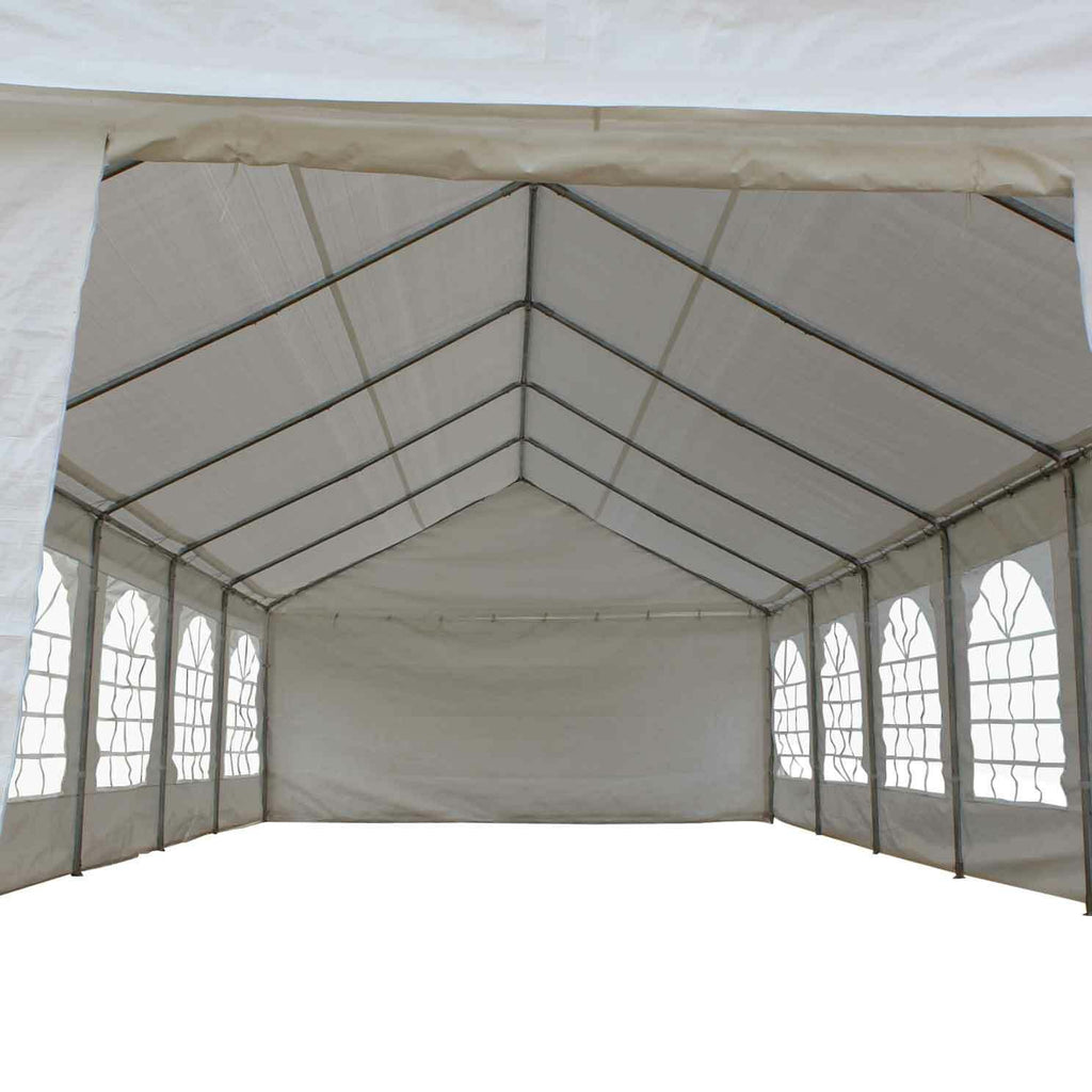 Lykke Gazebo per feste 3x9m Premium