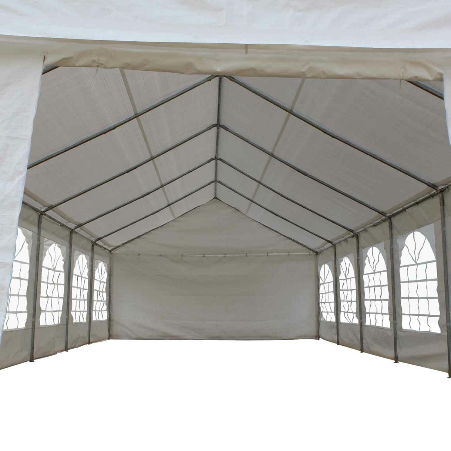 Lykke Gazebo per feste 3x9m Premium