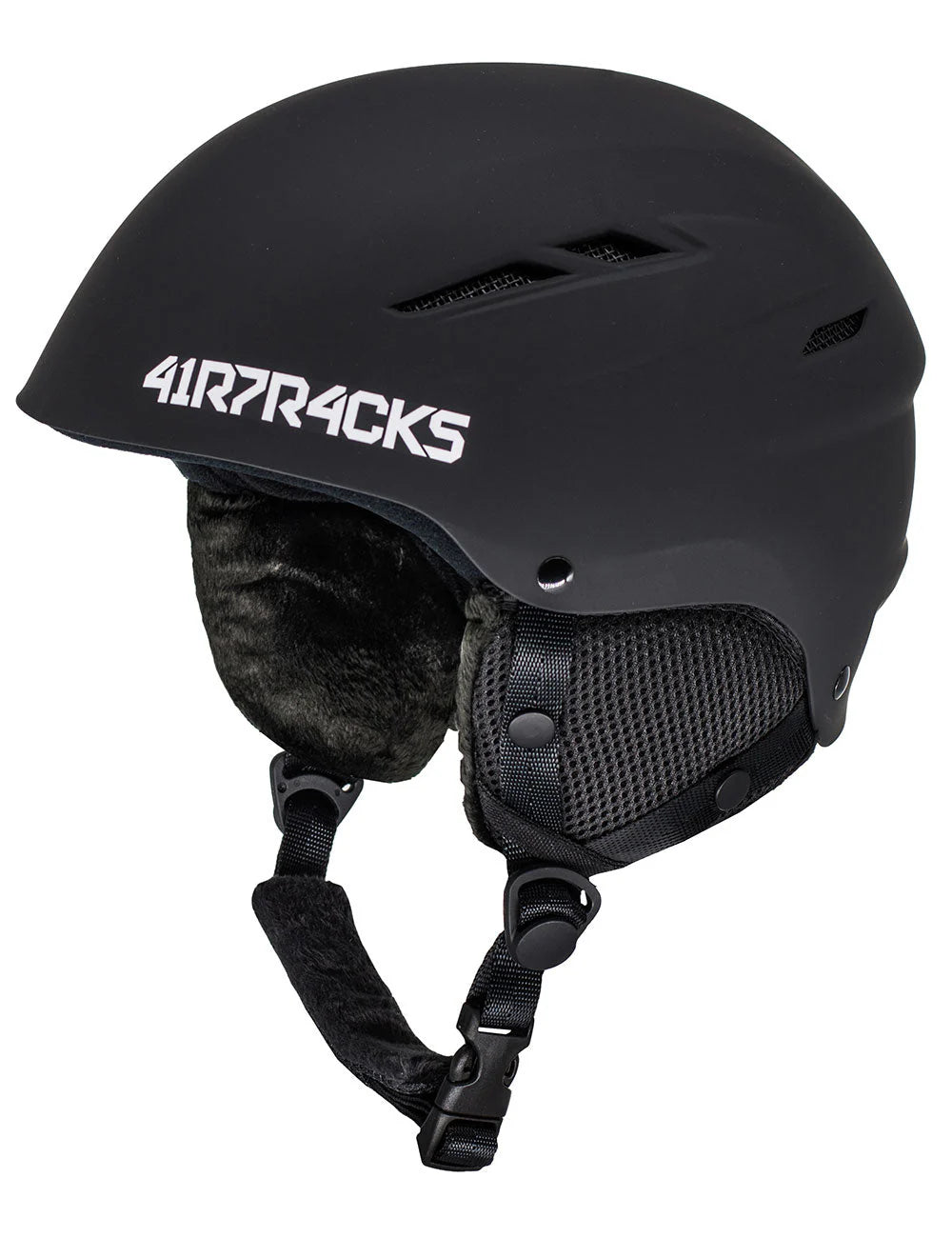 Ski / Snowboard Helm Star T-200 Black Setprodukt