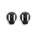 2-Pack Spotlight Cam Pro Wired