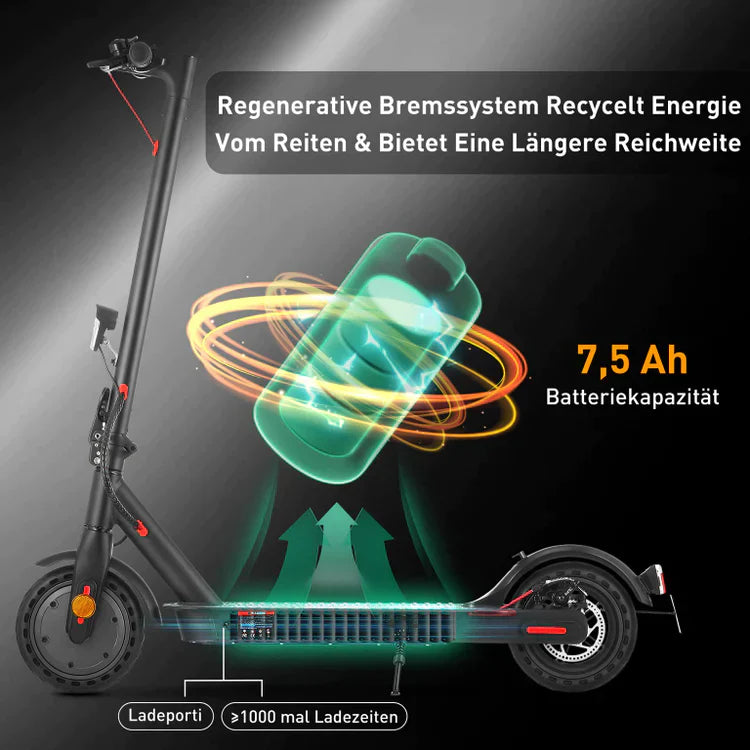 Monopattini elettrici con licenza stradale (ABE, eKFV) Offerte e occasioni