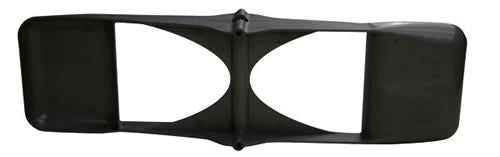Waterrower Esche Natur senza monitor delle prestazioni