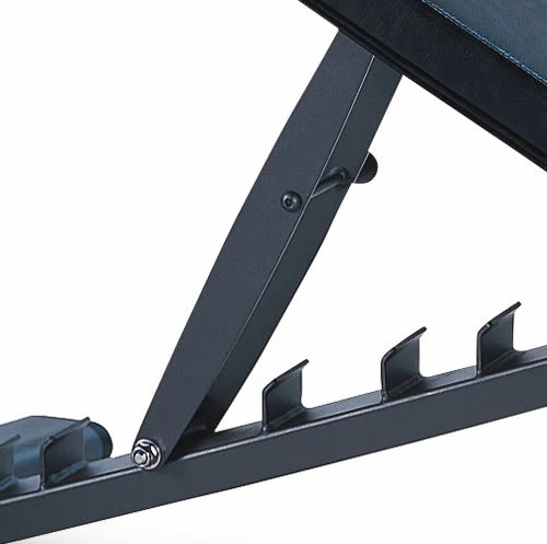 Panca multifunzione Vision Fitness ST780