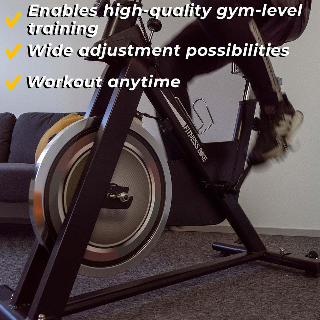 Core Indoor Cycle 1800
