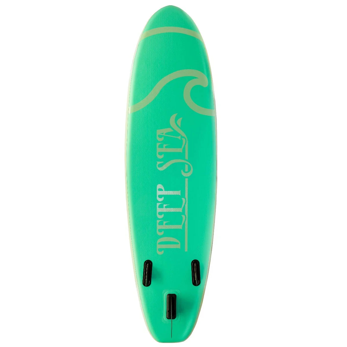 Deep Sea Set Tavola SUP 2x Standard (275cm)
