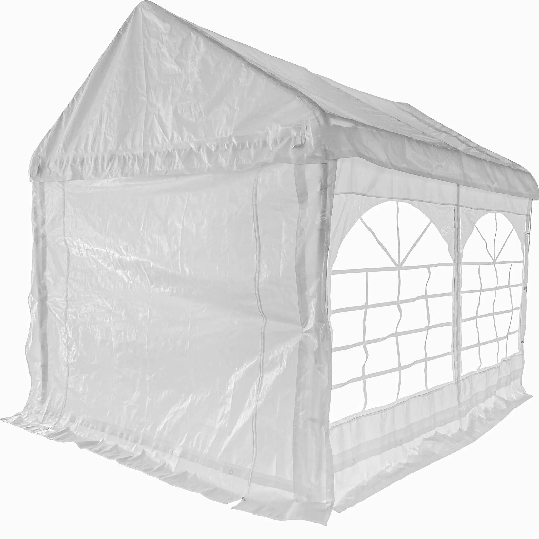 Lykke Gazebo per feste 3x5m Premium