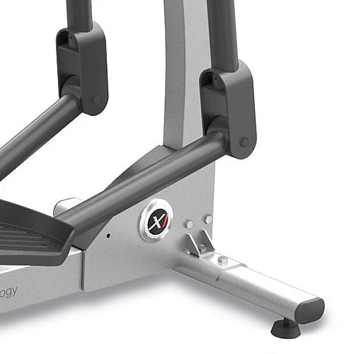 Life Fitness X1 Go