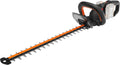 WORX WG286E.9 Nitro Tagliasiepi a batteria professionale 40V – taglio preciso anche ad angoli difficili – potente motore brushless – lunghezza di taglio 58cm – distanza tra i denti 27mm – senza batteria e caricabatterie