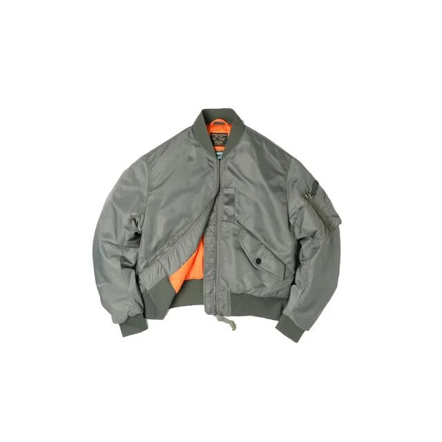 Lozenda - Giubbotto bomber
