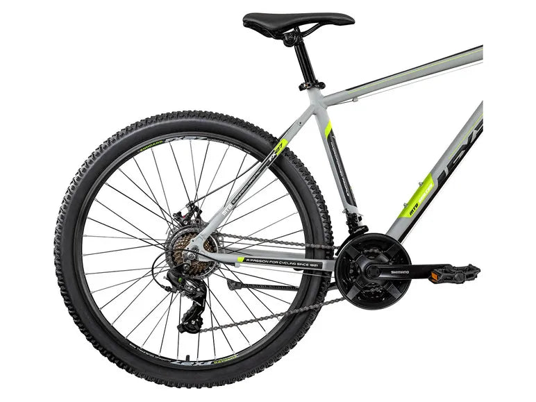 Mountainbike FX27, MTB, 27,5 pollici