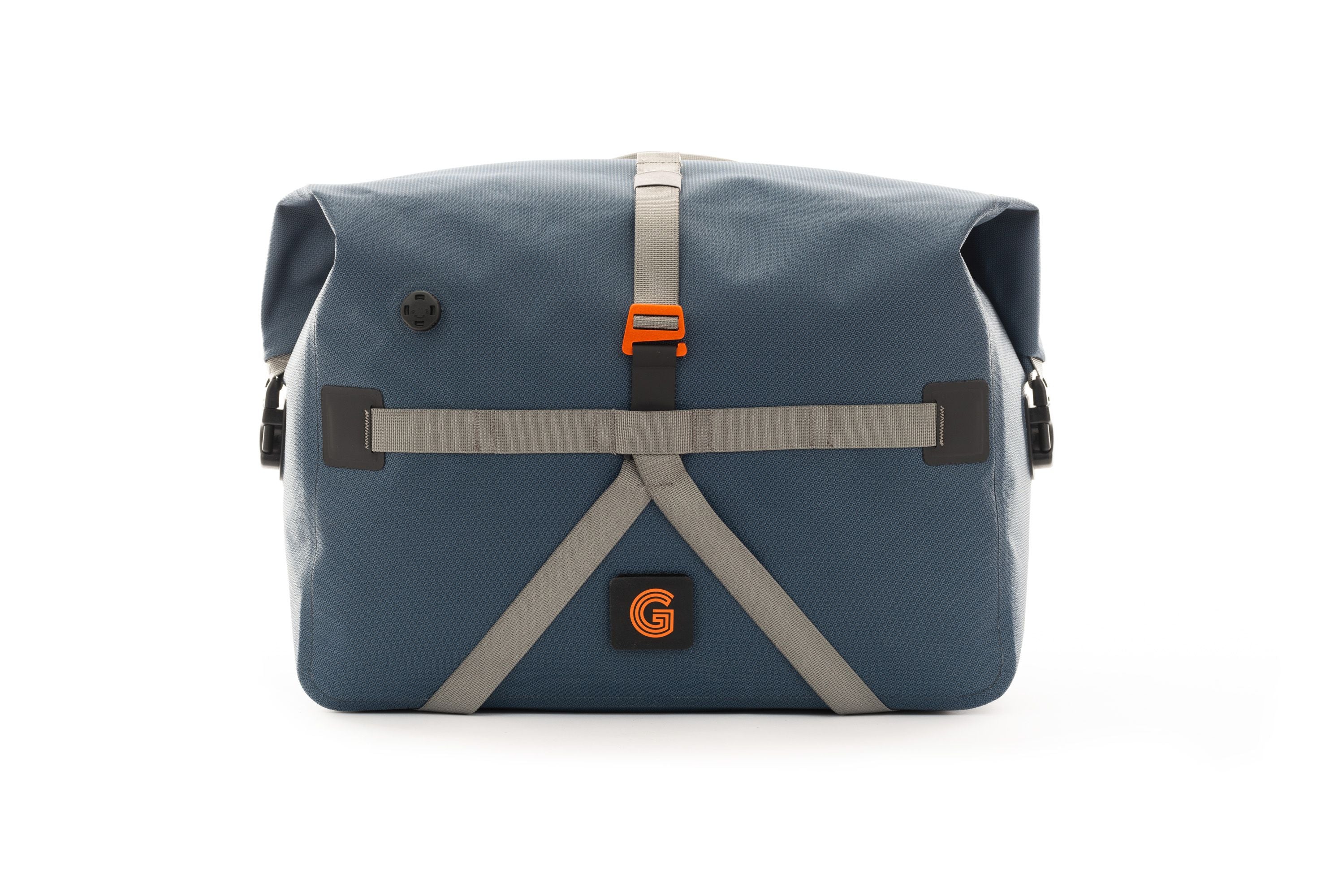 Brompton G Line - Borsa Roll Top Borough WP Grande (25L)